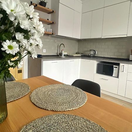 Prestige Apartments Rivne Exteriér fotografie