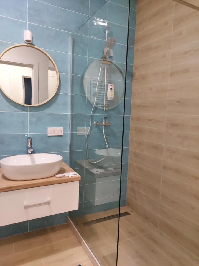 Prestige Apartments Rivne Exteriér fotografie