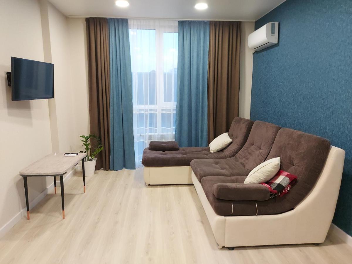Prestige Apartments Rivne Exteriér fotografie